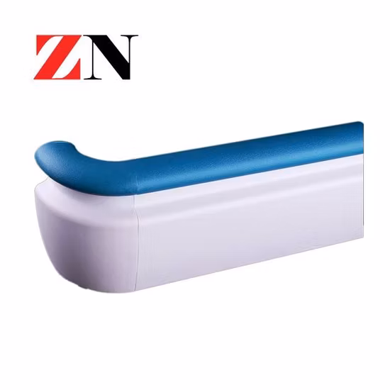 Elite SGS Passed BMC/SMC Plastic Anti-Theft Performance Round Composite Resin Manhole Cover