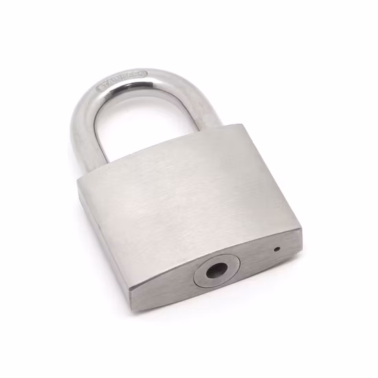 Remote Control Door Key with Finger Reader Multifunction Unlock Record