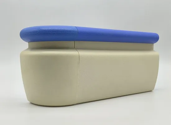 Elite SGS Passed BMC/SMC Plastic Anti-Theft Performance Round Composite Resin Manhole Cover