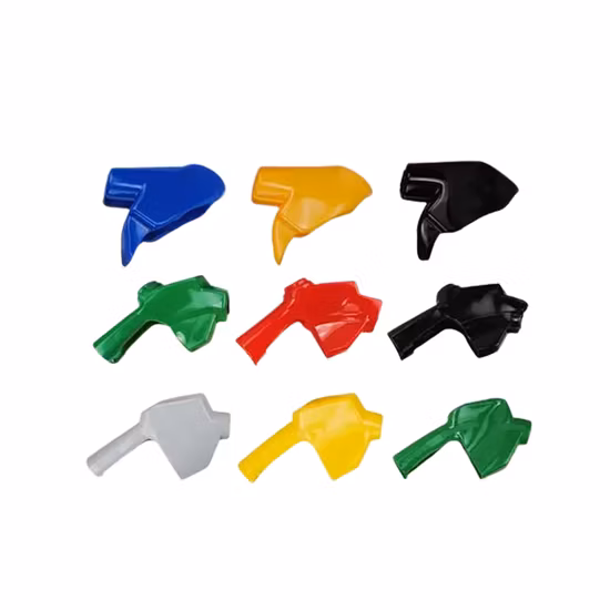 Крышки форсунок автоматической топливной форсунки АЗС