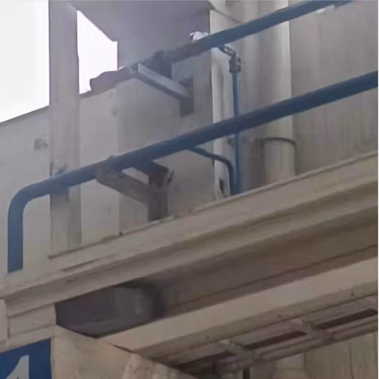 Трубопроводы для подачи сжатого воздуха, вакуума и инертного газа